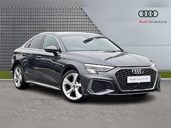 Used Audi A3 2022 for sale - 79878450: Photo