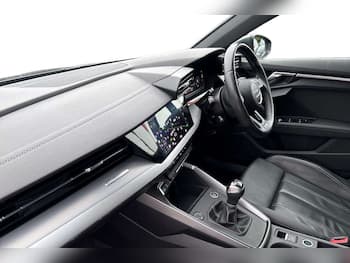 Used Audi A3 2022 for sale - 79878450: Photo