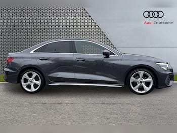 Used Audi A3 2022 for sale - 79878450: Photo