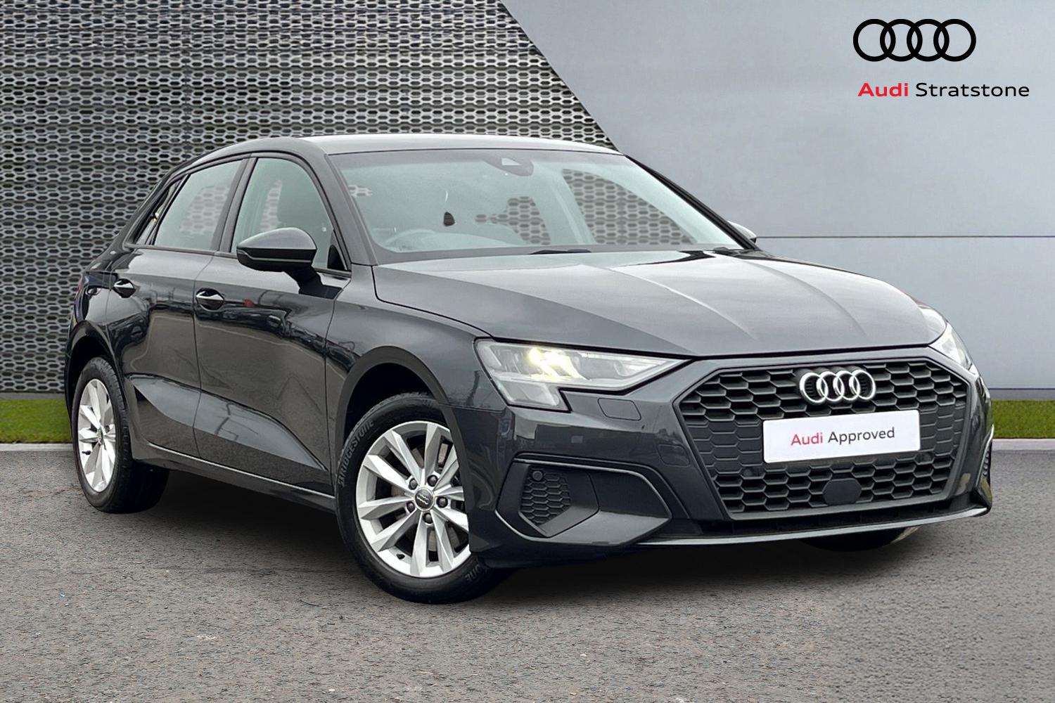 Used Audi A3 2020 for sale - 76475899: Photo 1