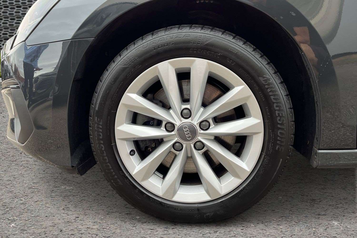 Used Audi A3 2020 for sale - 76475899: Photo 11