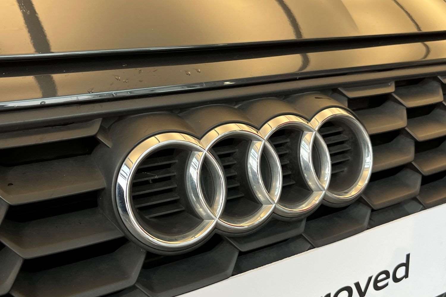 Used Audi A3 2020 for sale - 76475899: Photo 12