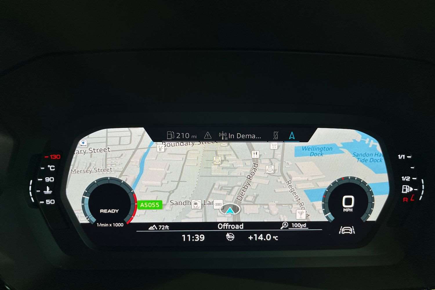 Used Audi A3 2020 for sale - 76475899: Photo 18