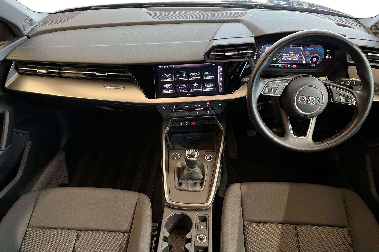 Used Audi A3 2020 for sale - 76475899: Photo 19