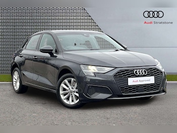 Used Audi A3 2020 for sale - 76475899: Photo
