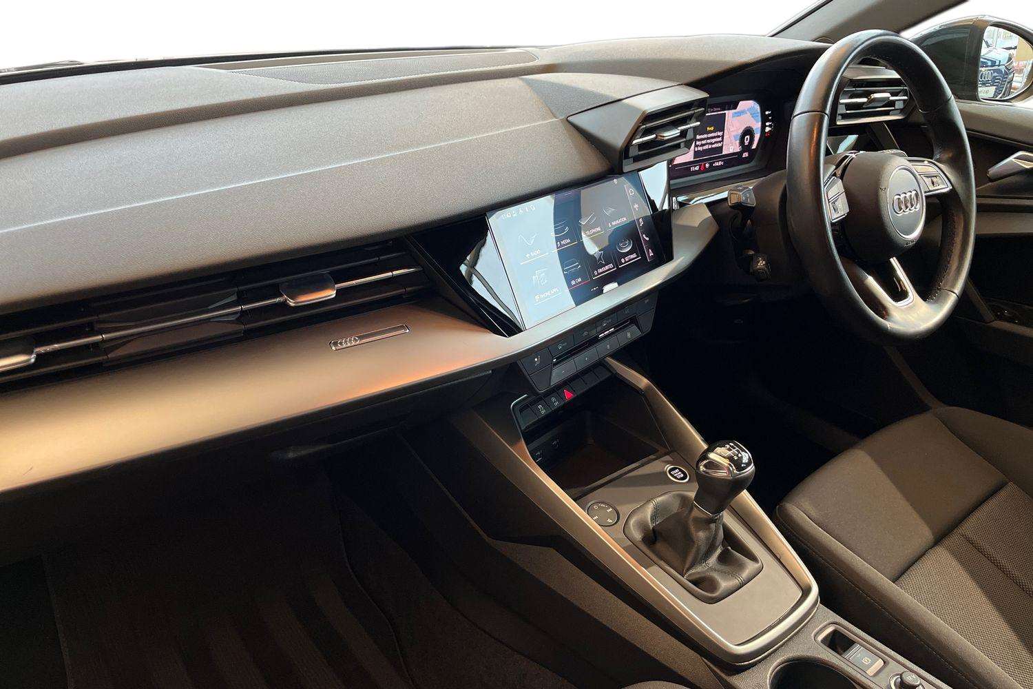 Used Audi A3 2020 for sale - 76475899: Photo 2