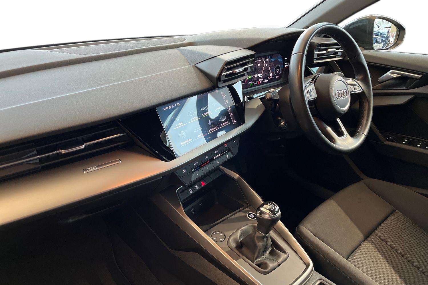 Used Audi A3 2020 for sale - 76475899: Photo 20