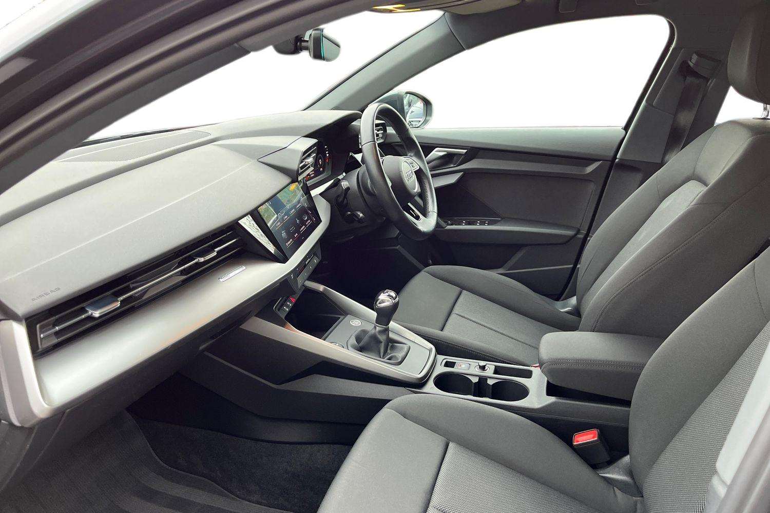 Used Audi A3 2020 for sale - 76475899: Photo 21