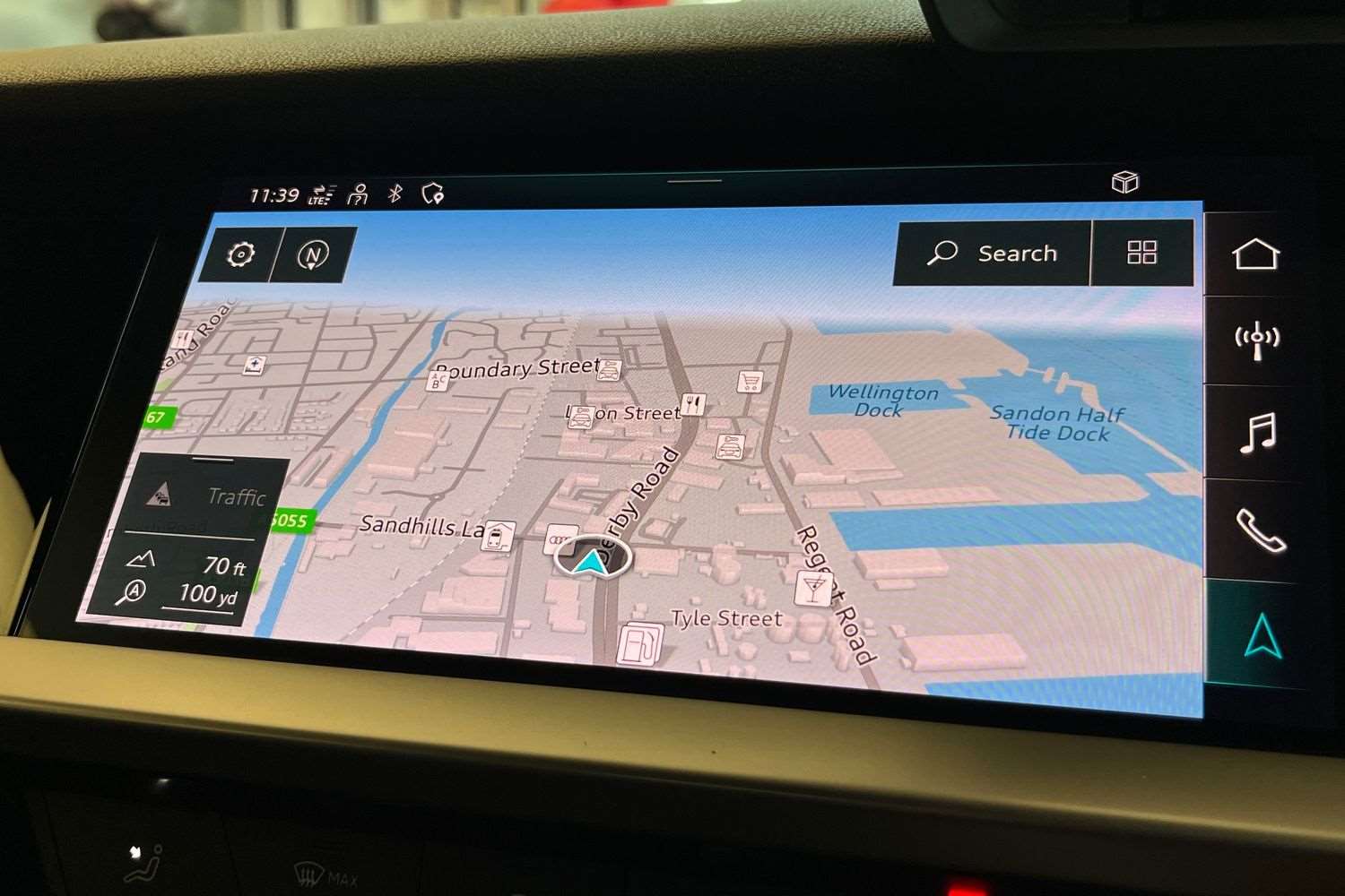 Used Audi A3 2020 for sale - 76475899: Photo 27