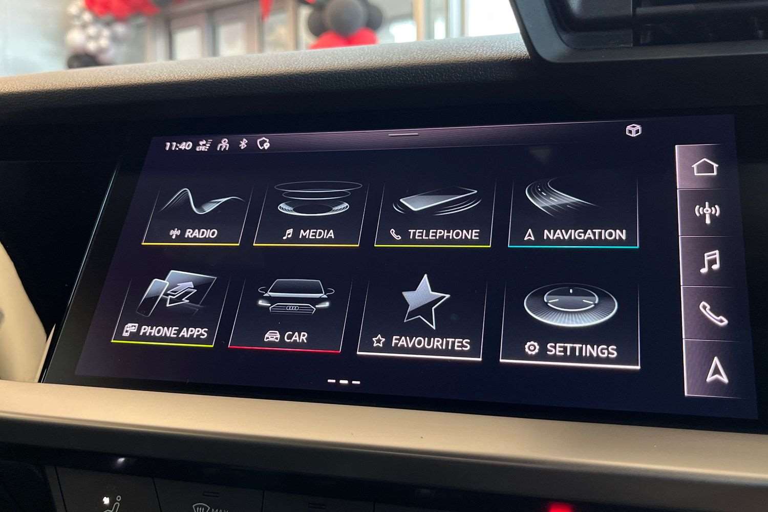 Used Audi A3 2020 for sale - 76475899: Photo 29