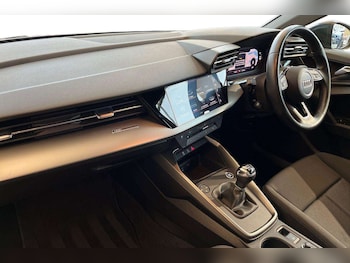 Used Audi A3 2020 for sale - 76475899: Photo