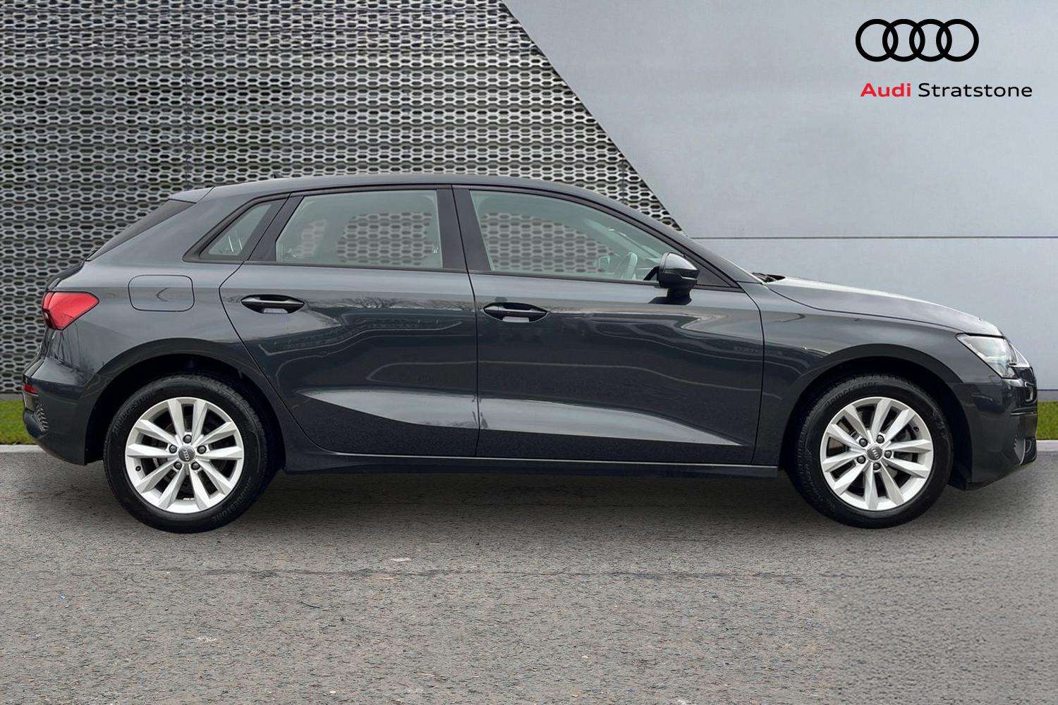 Used Audi A3 2020 for sale - 76475899: Photo 4