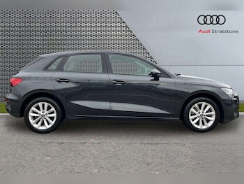 Used Audi A3 2020 for sale - 76475899: Photo