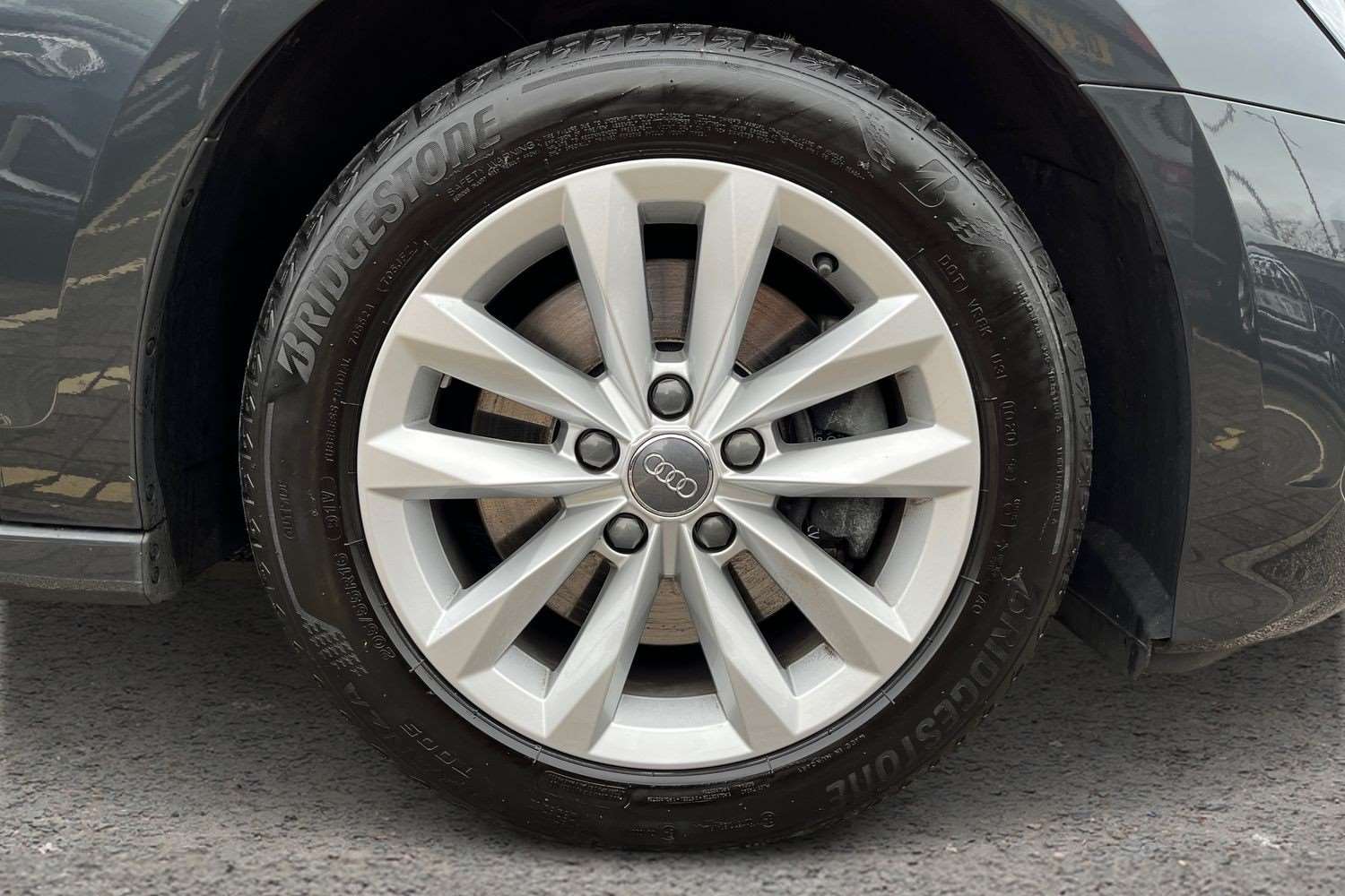 Used Audi A3 2020 for sale - 76475899: Photo 5