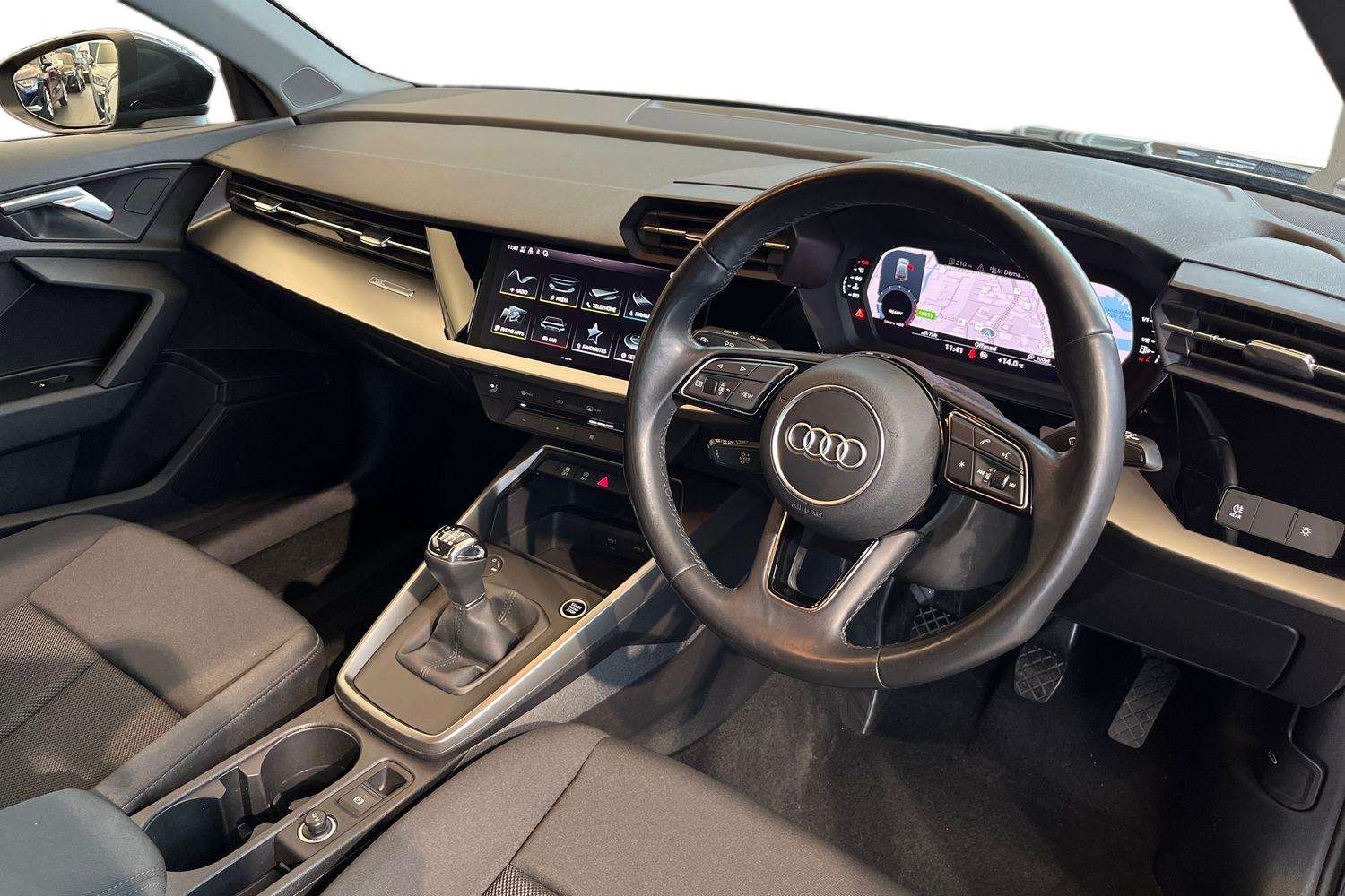 Used Audi A3 2020 for sale - 76475899: Photo 6