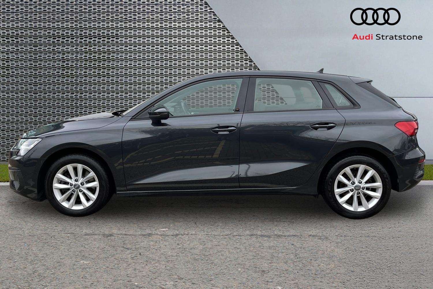 Used Audi A3 2020 for sale - 76475899: Photo 8