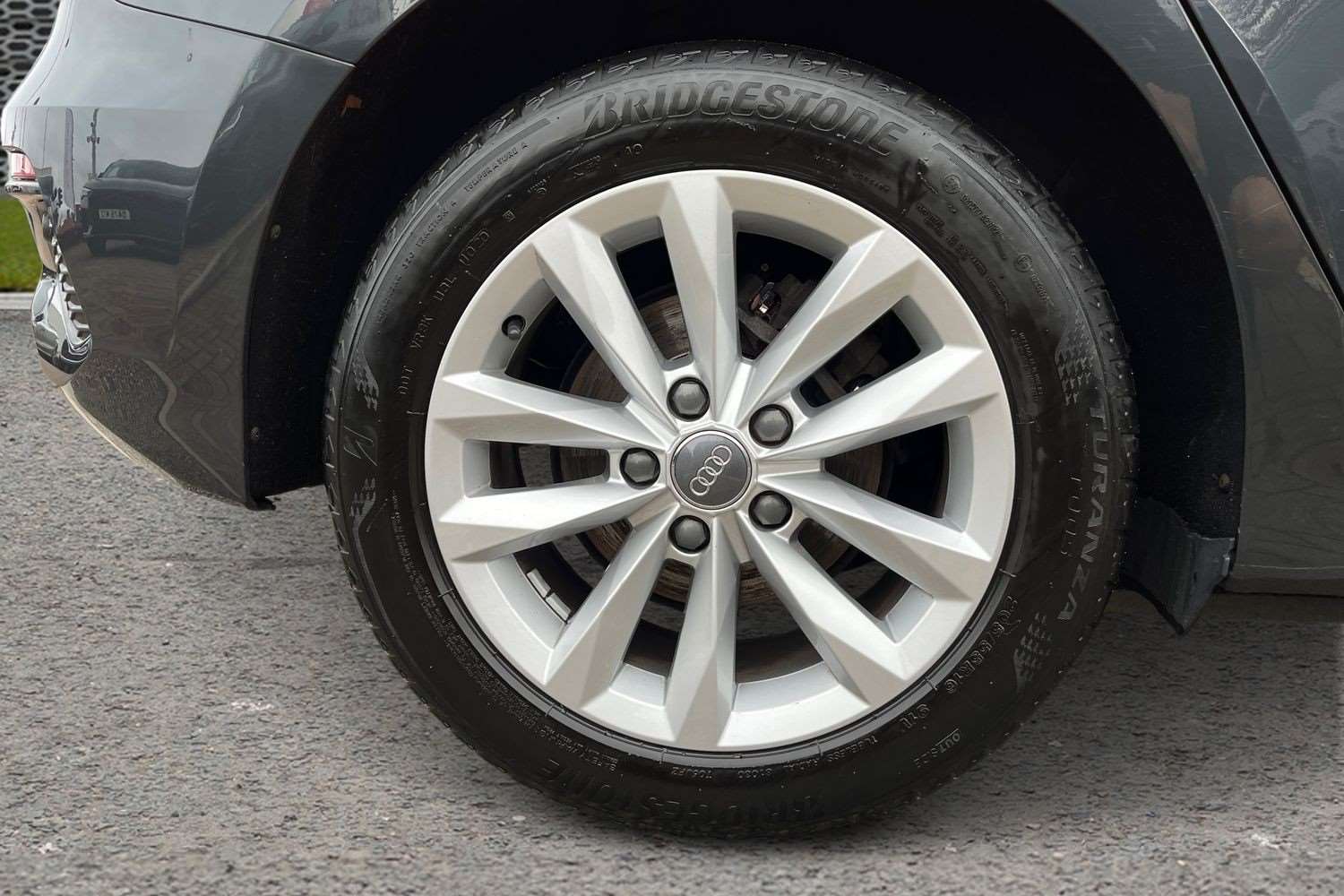 Used Audi A3 2020 for sale - 76475899: Photo 9