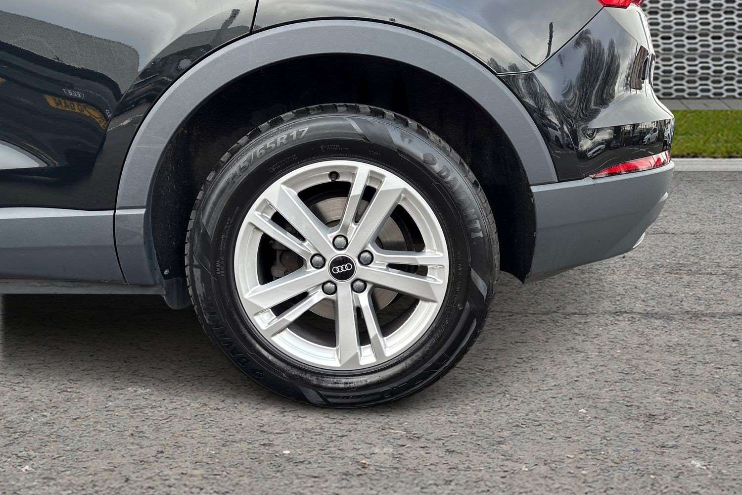 Used Audi Q3 2022 for sale - 77514471: Photo 10