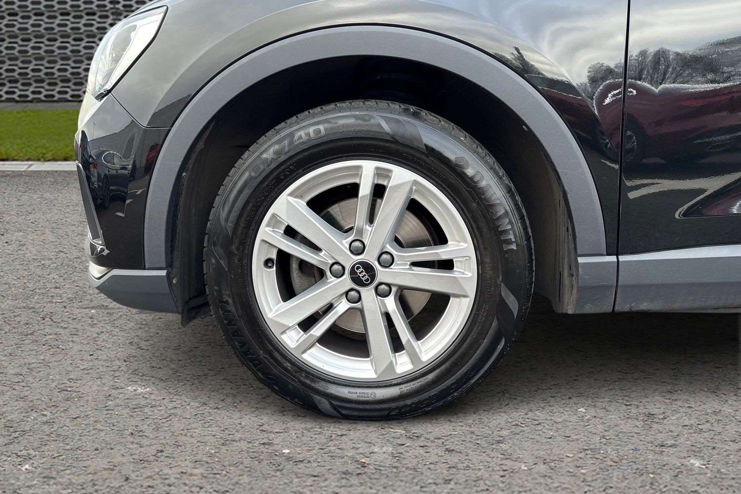 Used Audi Q3 2022 for sale - 77514471: Photo 11