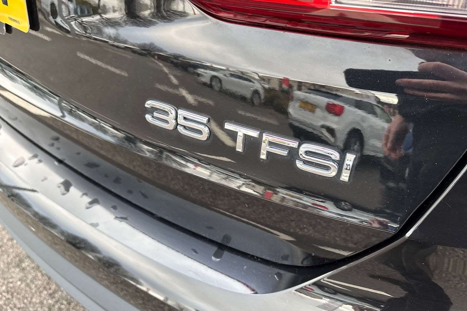 Used Audi Q3 2022 for sale - 77514471: Photo 12