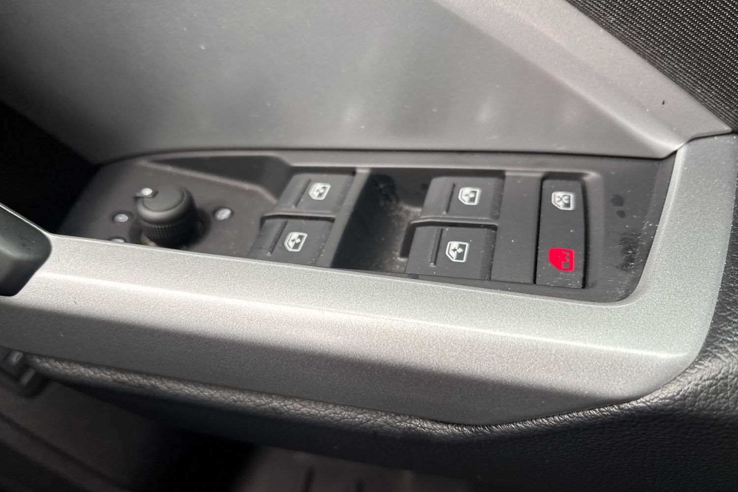 Used Audi Q3 2022 for sale - 77514471: Photo 14