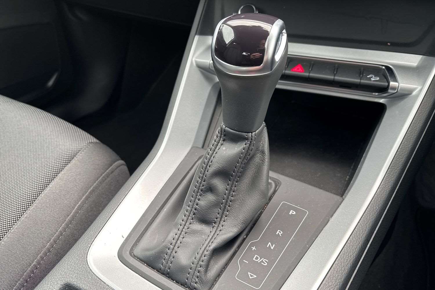 Used Audi Q3 2022 for sale - 77514471: Photo 15