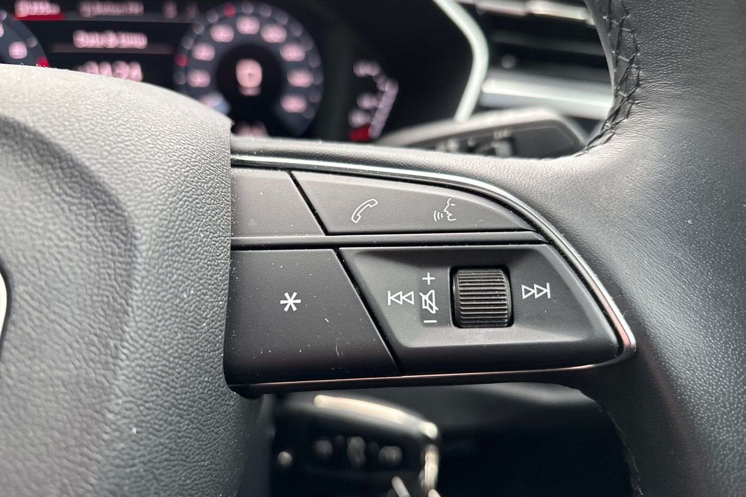 Used Audi Q3 2022 for sale - 77514471: Photo 17