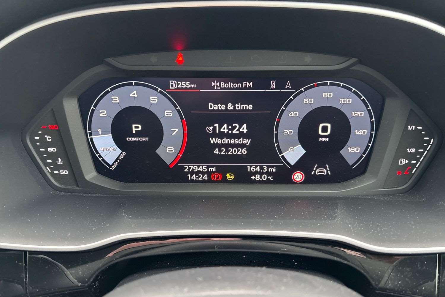 Used Audi Q3 2022 for sale - 77514471: Photo 18