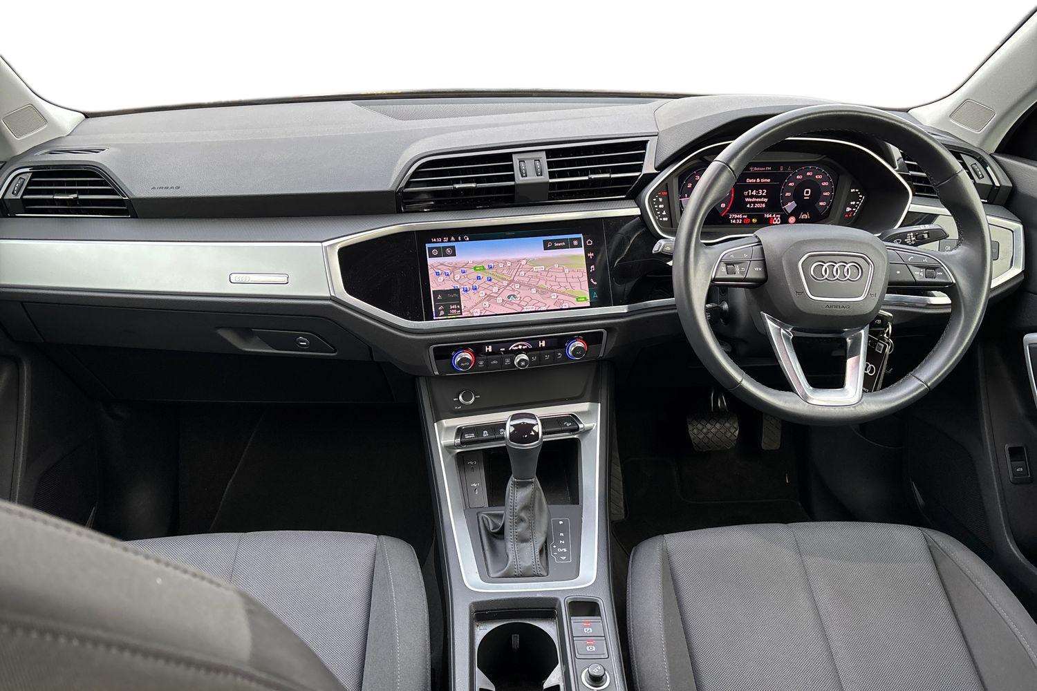 Used Audi Q3 2022 for sale - 77514471: Photo 19