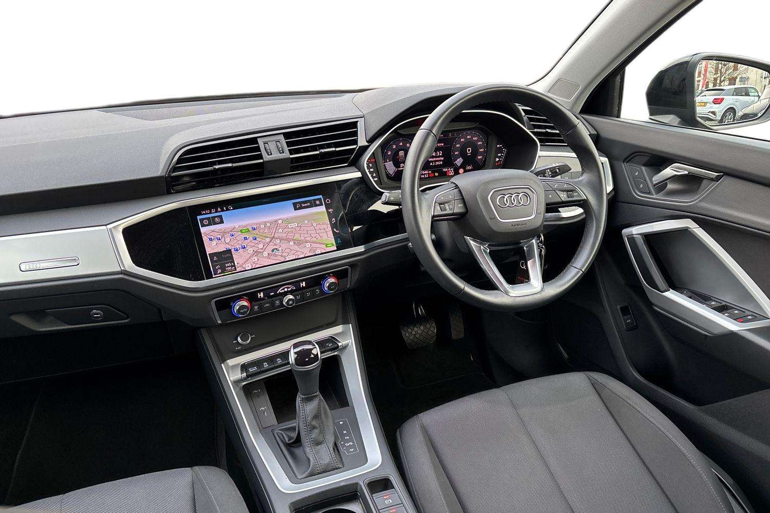 Used Audi Q3 2022 for sale - 77514471: Photo 20