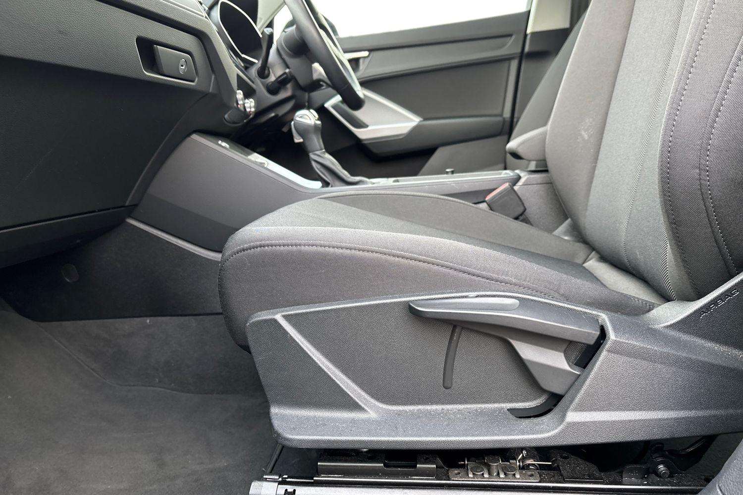 Used Audi Q3 2022 for sale - 77514471: Photo 21