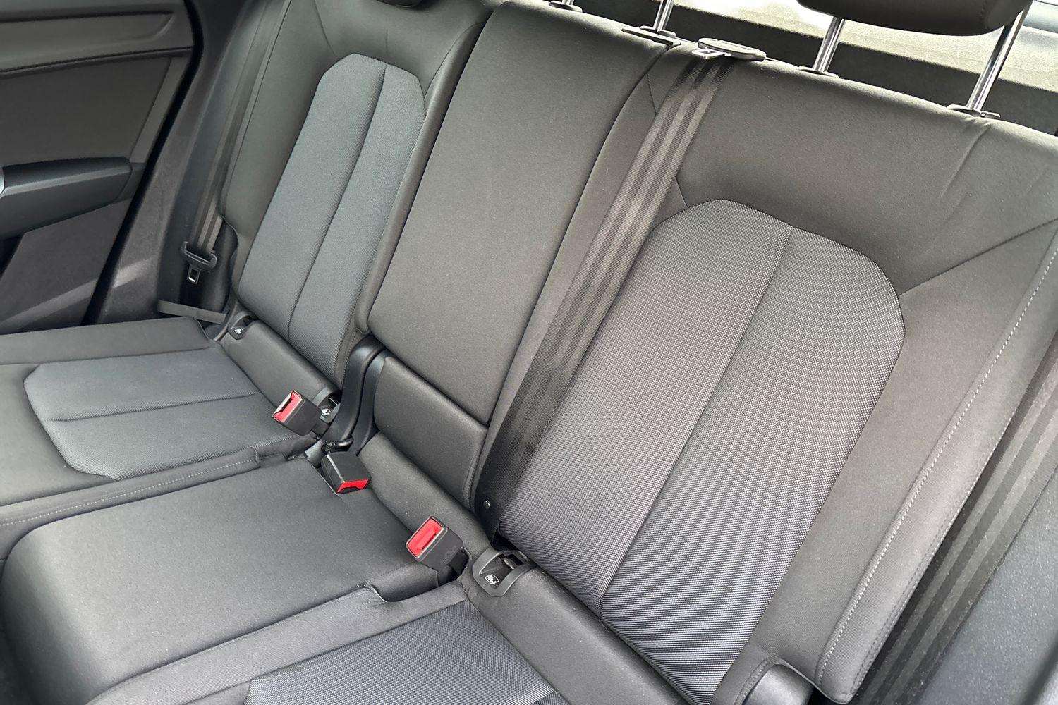 Used Audi Q3 2022 for sale - 77514471: Photo 22