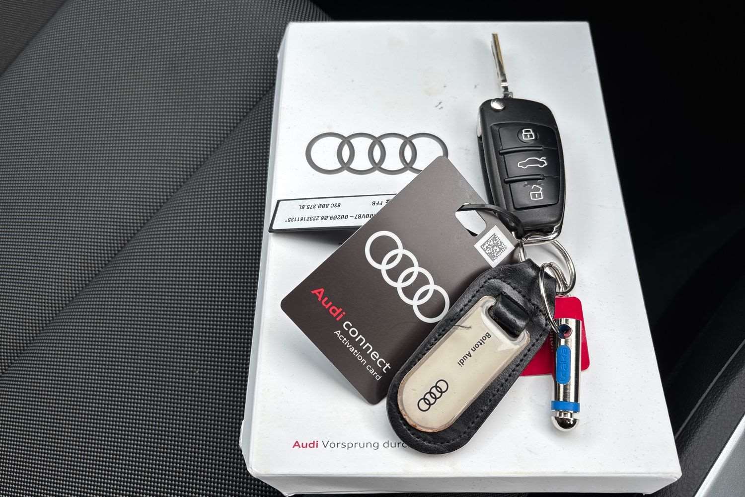 Used Audi Q3 2022 for sale - 77514471: Photo 25