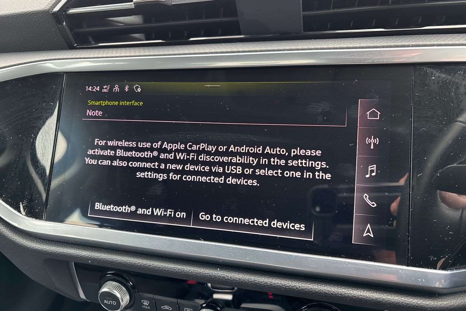 Used Audi Q3 2022 for sale - 77514471: Photo 27