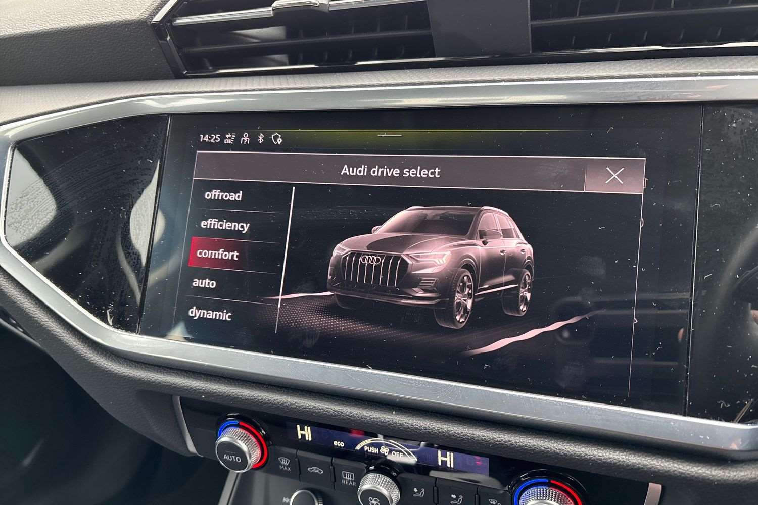 Used Audi Q3 2022 for sale - 77514471: Photo 30