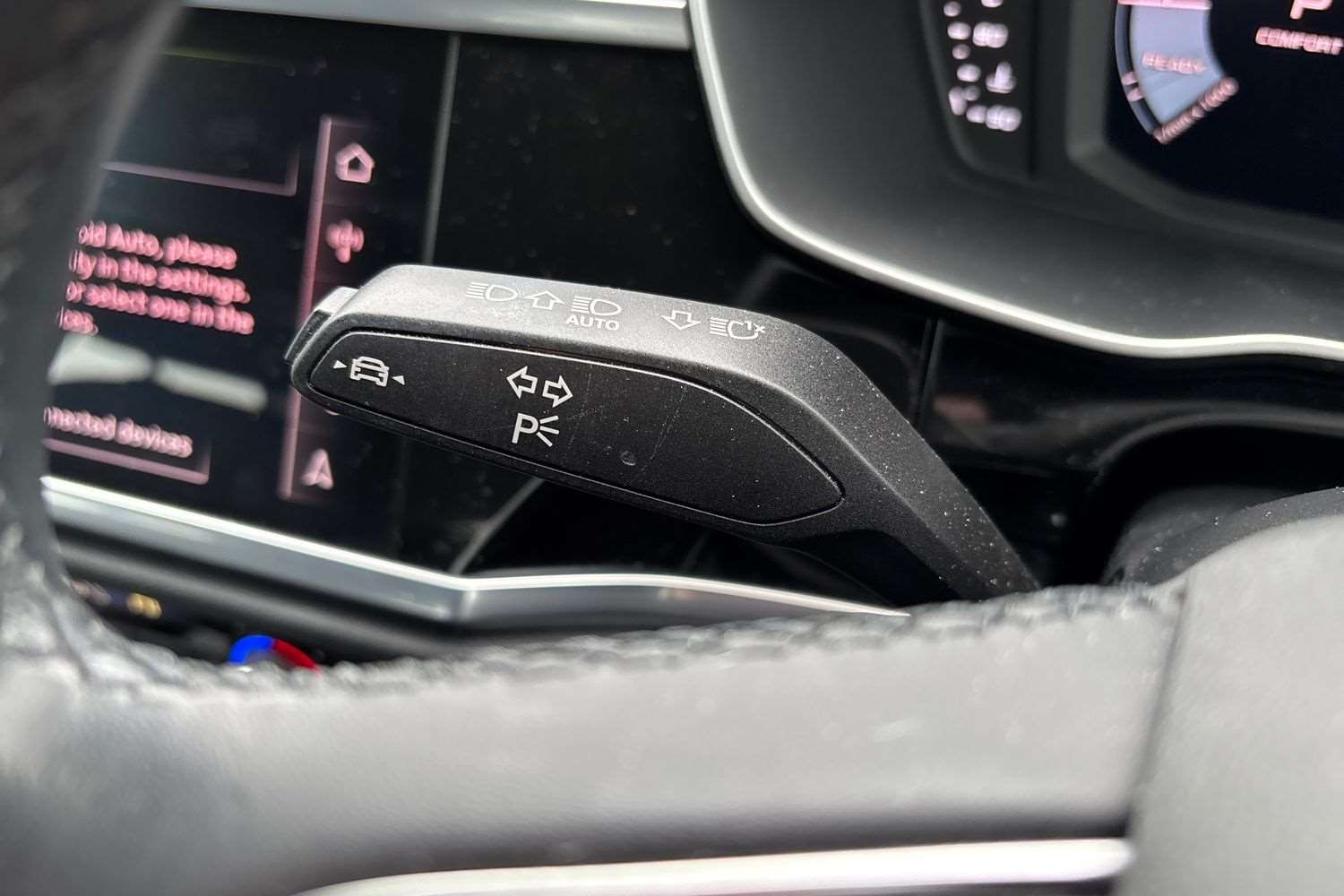 Used Audi Q3 2022 for sale - 77514471: Photo 32