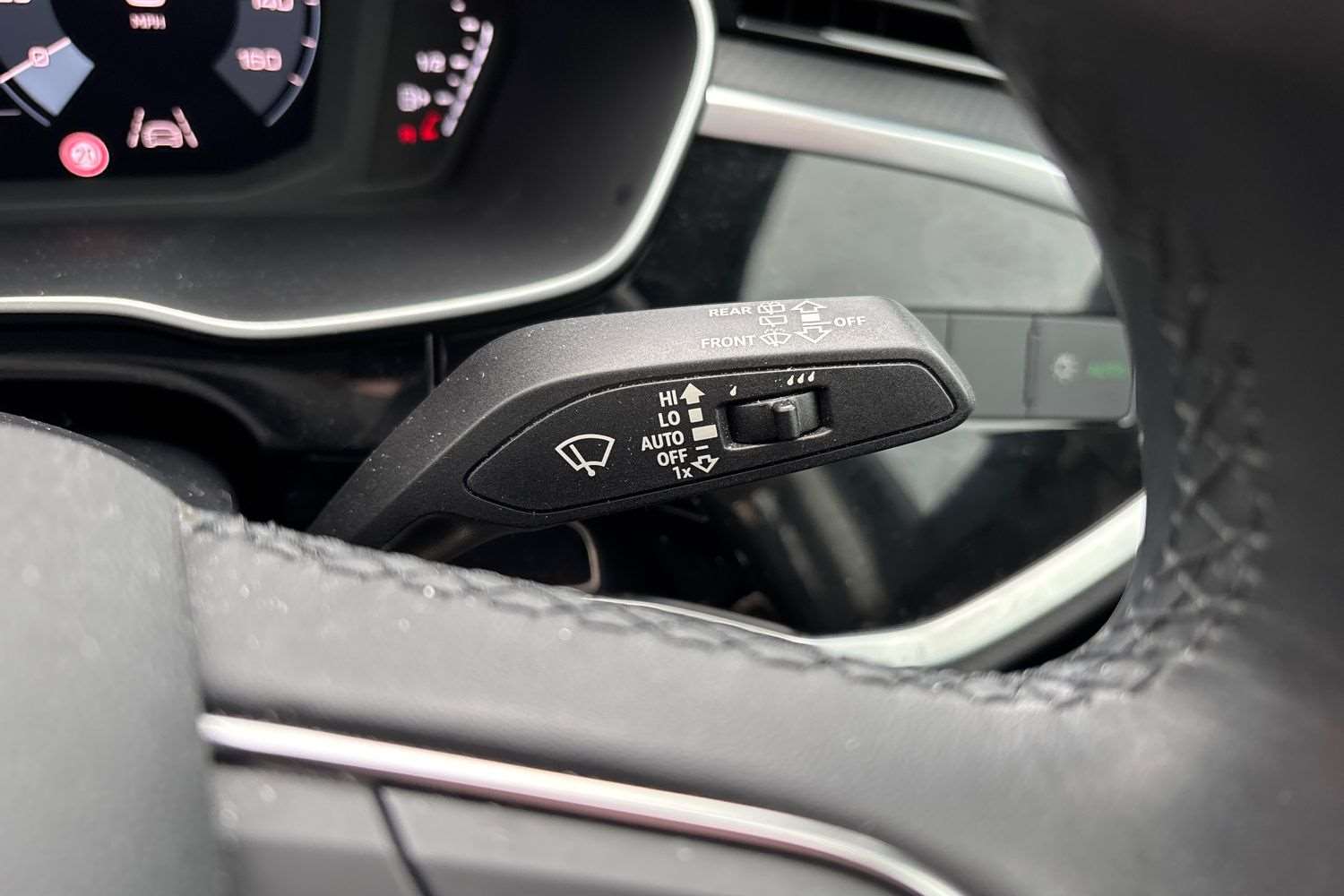 Used Audi Q3 2022 for sale - 77514471: Photo 33