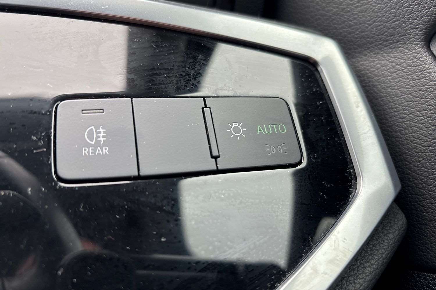 Used Audi Q3 2022 for sale - 77514471: Photo 34