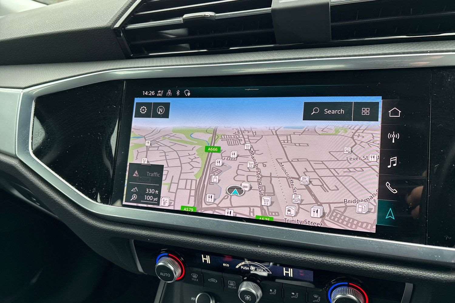 Used Audi Q3 2022 for sale - 77514471: Photo 35