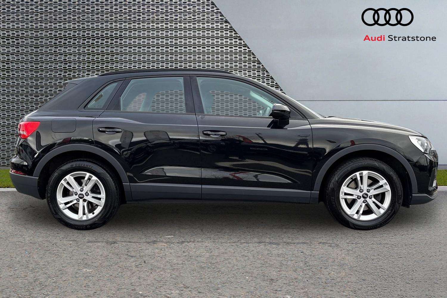 Used Audi Q3 2022 for sale - 77514471: Photo 4