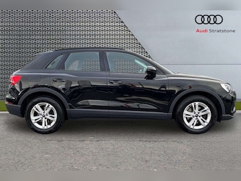 Used Audi Q3 2022 for sale - 77514471: Photo