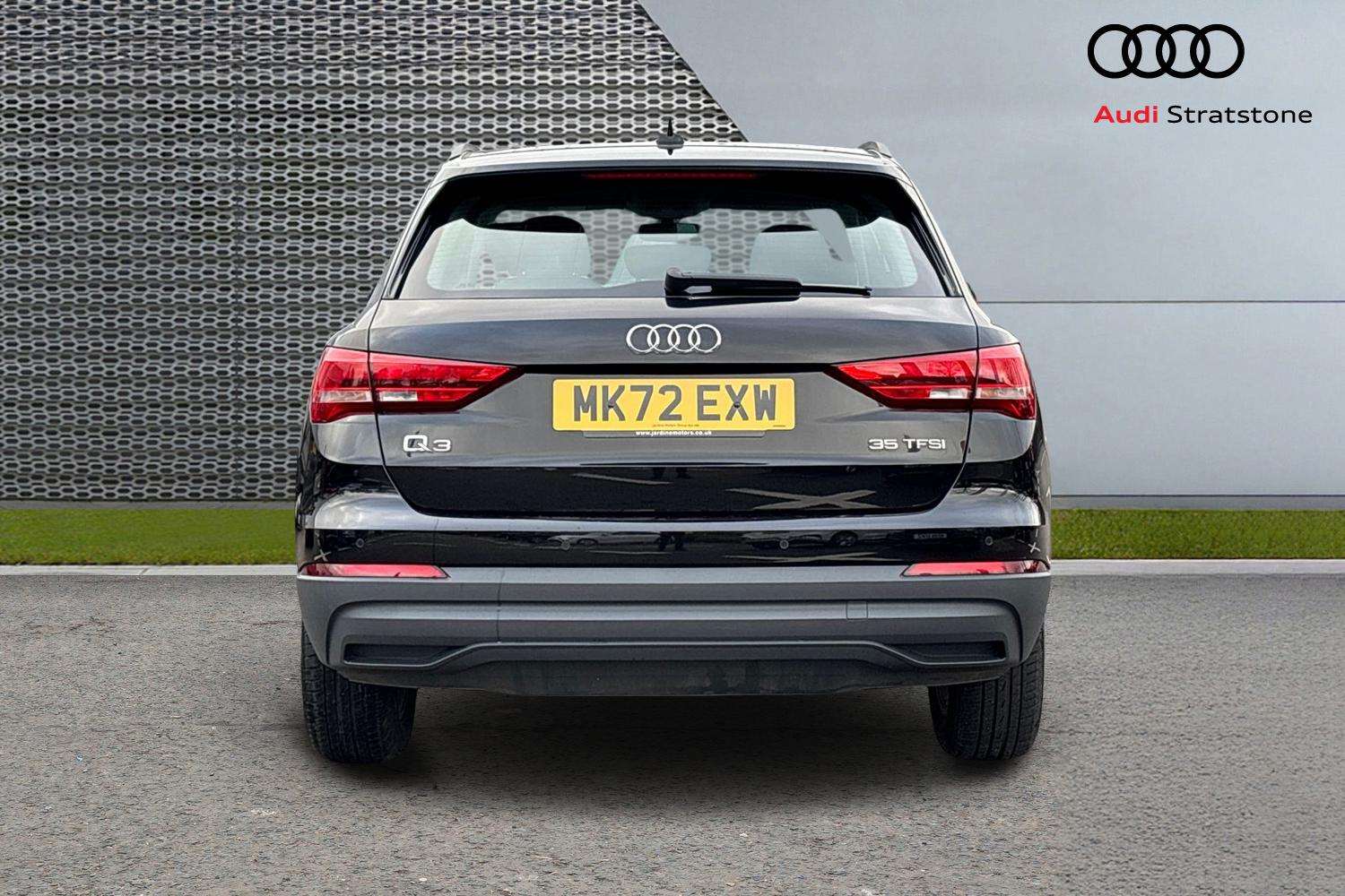 Used Audi Q3 2022 for sale - 77514471: Photo 7