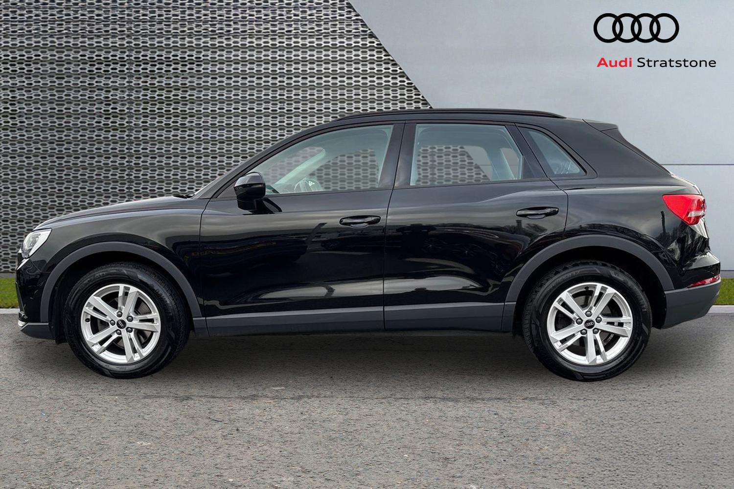 Used Audi Q3 2022 for sale - 77514471: Photo 8