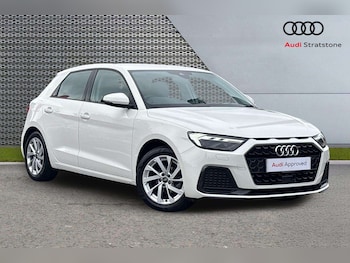 Used Audi A1 2024 for sale - 79147867: Photo