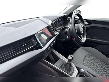 Used Audi A1 2024 for sale - 79147867: Photo
