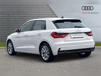 Used Audi A1 2024 for sale - 79147867: Photo