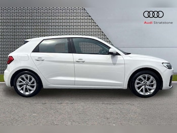 Used Audi A1 2024 for sale - 79147867: Photo