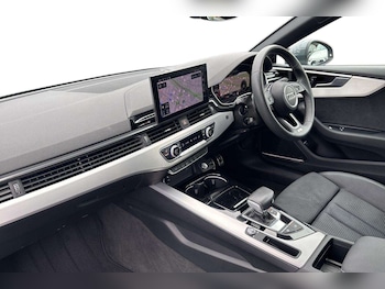 Used Audi A5 2024 for sale - 79428473: Photo