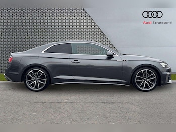 Used Audi A5 2024 for sale - 79428473: Photo
