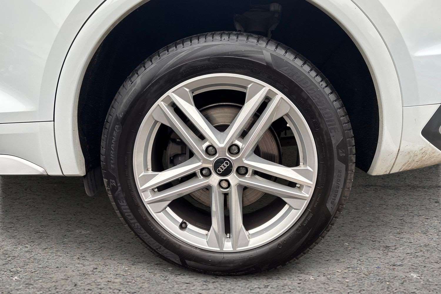 Used Audi Q5 2022 for sale - 77112369: Photo 10